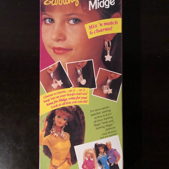 Barbie1992 - Picture 2 of 2